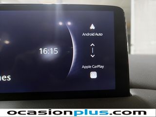 Mazda CX-5 2.0 E-SKYACTIV-G MHEV Exclusive-Line White 121 kW (165 CV)