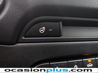 Mazda CX-5 2.0 E-SKYACTIV-G MHEV Exclusive-Line White 121 kW (165 CV)