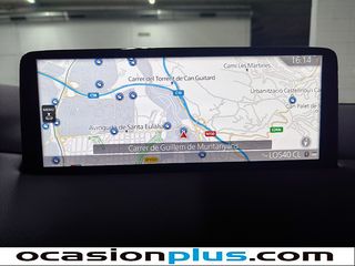 Mazda CX-5 2.0 E-SKYACTIV-G MHEV Exclusive-Line White 121 kW (165 CV)