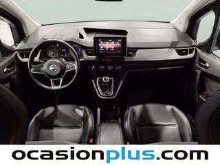 Nissan Townstar 1.3G L1 Tekna 96 kW (130 CV)
