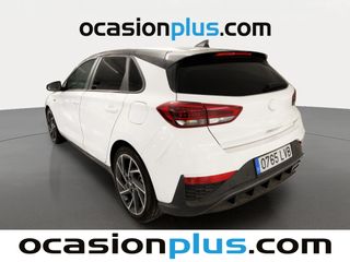 Hyundai i30 1.5 TGDI 48V N-Line 118 kW (160 CV)