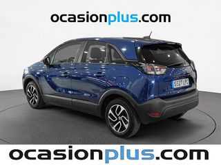 Opel Crossland 1.2 Crossland 61 kW (83 CV)