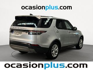 Land Rover Discovery 3.0 TD6 SE Auto 190 kW (258 CV)