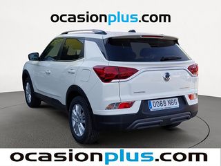 Ssangyong Korando G15T Urban 120 kW (163 CV)