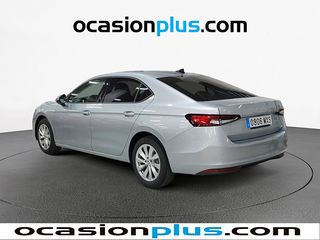 Skoda Superb 1.5 TSI m-HEV Essence DSG 110 kW (150 CV)