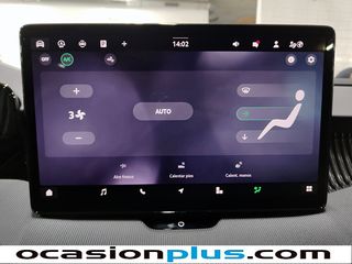 Skoda Superb 1.5 TSI m-HEV Essence DSG 110 kW (150 CV)