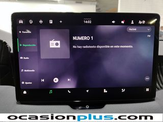 Skoda Superb 1.5 TSI m-HEV Essence DSG 110 kW (150 CV)