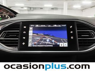 Peugeot 308 1.2 PureTech GT Line S&S 96 kW (130 CV)