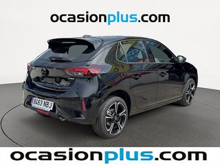 Opel Corsa 1.2 T XHL Hybrid GS eDCT 81 kW (110 CV)