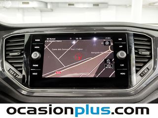 Volkswagen T-Roc Sport 2.0 TSI 4Motion 140 kW (190 CV) DSG