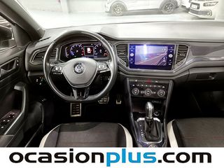 Volkswagen T-Roc Sport 2.0 TSI 4Motion 140 kW (190 CV) DSG