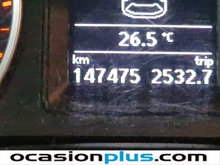 Volkswagen Tiguan T1 2.0 TDI BMT 4x2 81 kW (110 CV)