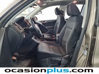 Volkswagen Tiguan T1 2.0 TDI BMT 4x2 81 kW (110 CV)