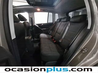 Volkswagen Tiguan T1 2.0 TDI BMT 4x2 81 kW (110 CV)