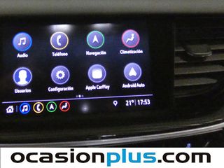 Opel Insignia Sports Tourer 2.0 CDTI Turbo D Excellence 125 kW (170 CV)