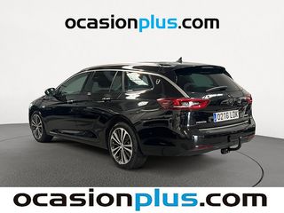 Opel Insignia Sports Tourer 2.0 CDTI Turbo D Excellence 125 kW (170 CV)