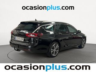 Opel Insignia Sports Tourer 2.0 CDTI Turbo D Excellence 125 kW (170 CV)