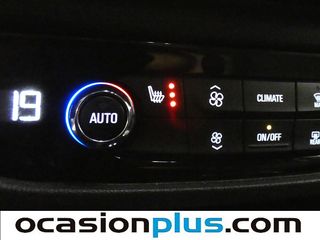 Opel Insignia Sports Tourer 2.0 CDTI Turbo D Excellence 125 kW (170 CV)