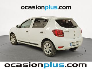 Dacia Sandero Essential TCE 66 kW (90 CV) GLP
