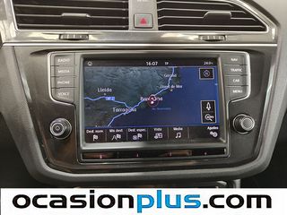 Volkswagen Tiguan Edition 2.0 TDI BMT 85 kW (115 CV)