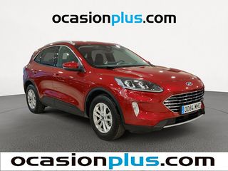 Ford Kuga 1.5 EcoBlue Trend 88 kW (120 CV)