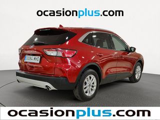 Ford Kuga 1.5 EcoBlue Trend 88 kW (120 CV)