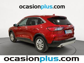 Ford Kuga 1.5 EcoBlue Trend 88 kW (120 CV)