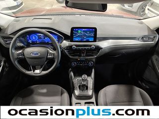 Ford Kuga 1.5 EcoBlue Trend 88 kW (120 CV)