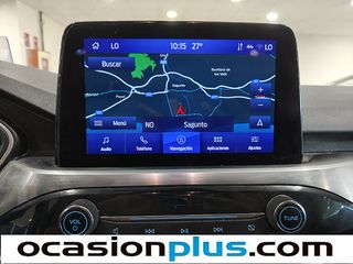 Ford Kuga 1.5 EcoBlue Trend 88 kW (120 CV)