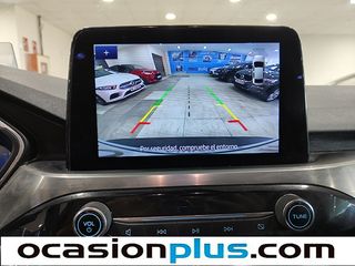 Ford Kuga 1.5 EcoBlue Trend 88 kW (120 CV)