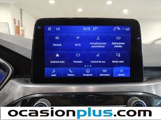 Ford Kuga 1.5 EcoBlue Trend 88 kW (120 CV)