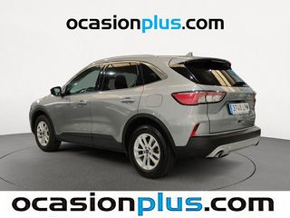 Ford Kuga 2.5 Duratec FHEV Titanium Auto 140 kW (190 CV)
