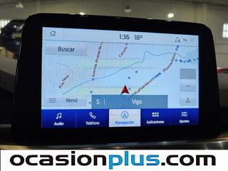 Ford Kuga 2.5 Duratec FHEV Titanium Auto 140 kW (190 CV)