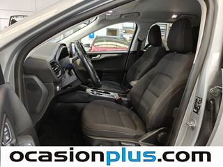 Ford Kuga 2.5 Duratec FHEV Titanium Auto 140 kW (190 CV)
