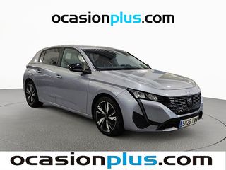 Peugeot 308 BlueHDi 130 S&S Allure 96 kW (130 CV)