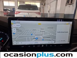 Ford Focus 1.0 Ecoboost MHEV ST-Line 92 kW (125 CV)