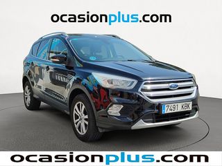Ford Kuga 1.5 TDCI S&S Trend 4x2 88 kW (120 CV)