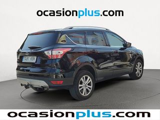 Ford Kuga 1.5 TDCI S&S Trend 4x2 88 kW (120 CV)