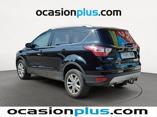 Ford Kuga 1.5 TDCI S&S Trend 4x2 88 kW (120 CV)