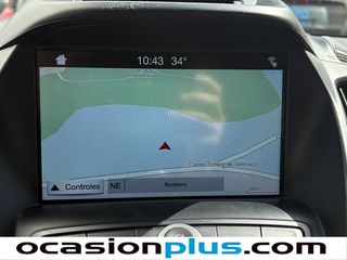 Ford Kuga 1.5 TDCI S&S Trend 4x2 88 kW (120 CV)