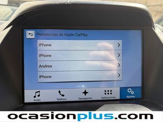 Ford Kuga 1.5 TDCI S&S Trend 4x2 88 kW (120 CV)