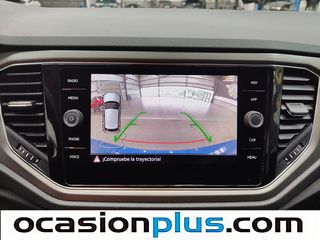 Volkswagen T-Roc Advance R-Line 1.0 TSI 81 kW (110 CV)