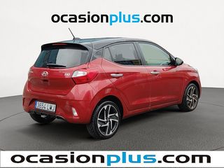 Hyundai i10 1.2 Tecno 2C 62 kW (84 CV)