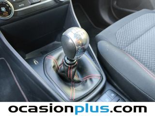 Ford Fiesta 1.0 EcoBoost MHEV ST-Line 114 kW (155 CV)