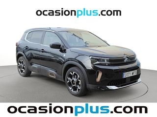 Citroen C5 Aircross PureTech 130 S&S C Series 96 kW (131 CV)