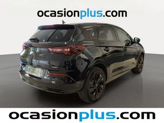 Opel Grandland 1.6 Turbo PHEV GS Auto 165 kW (224 CV)