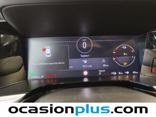 Opel Grandland 1.6 Turbo PHEV GS Auto 165 kW (224 CV)