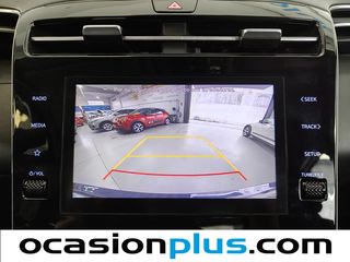 Hyundai Tucson 1.6 TGDI Klass 4x2 110 kW (150 CV)