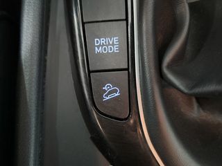 Hyundai Tucson 1.6 TGDI Klass 4x2 110 kW (150 CV)