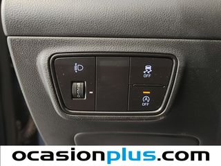 Hyundai Tucson 1.6 TGDI Klass 4x2 110 kW (150 CV)